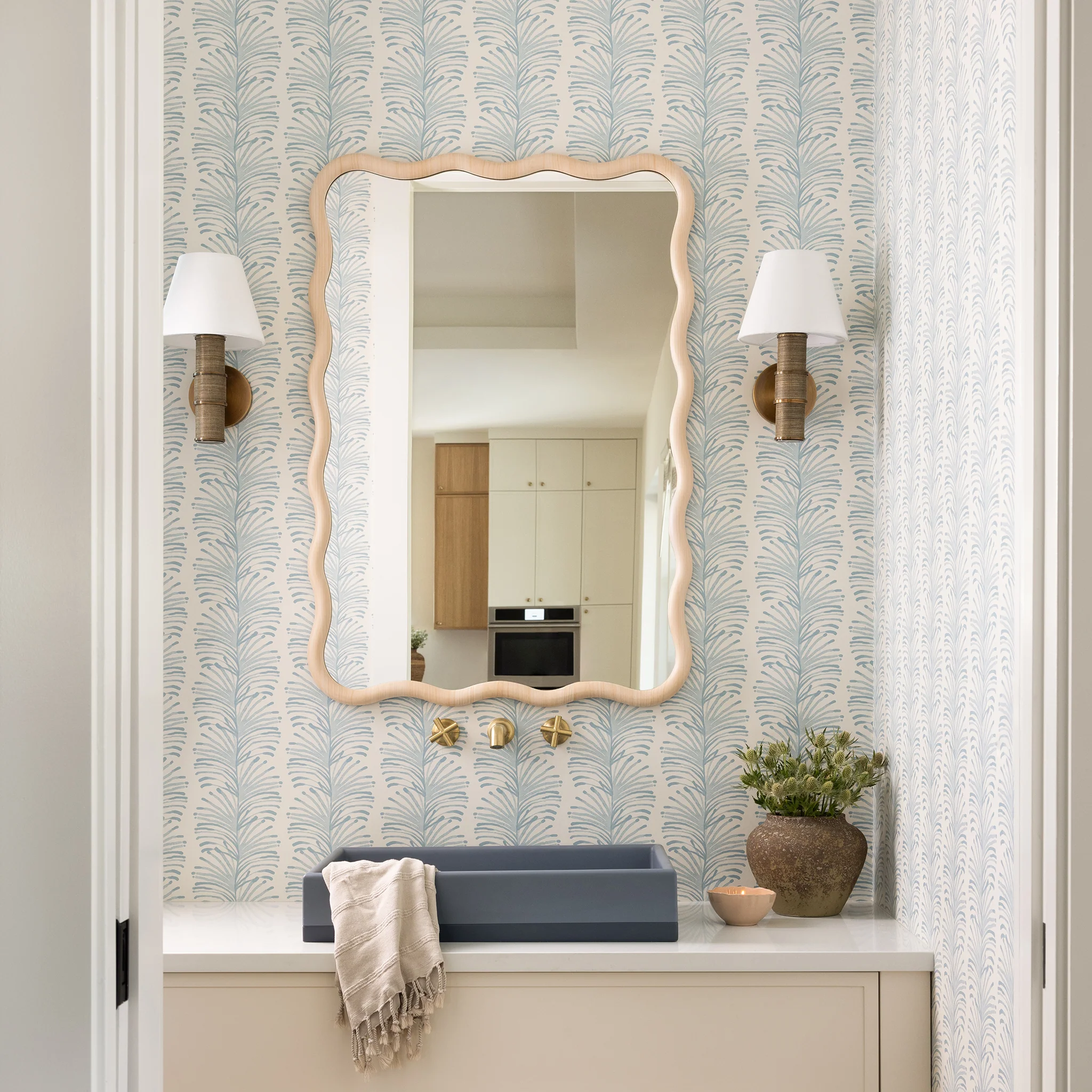 Performance All Paper Performance Wallpaper - Pepper Home